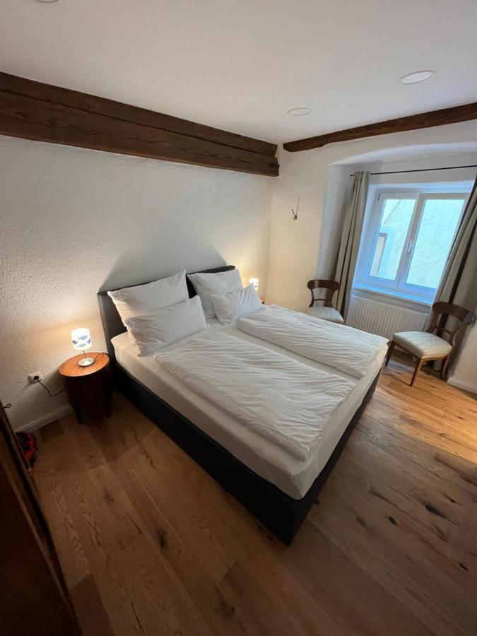 Altstadtjuwel In Gmunden Am Traunsee 외부 사진