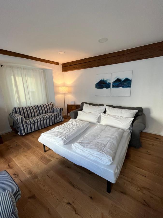 Altstadtjuwel In Gmunden Am Traunsee 외부 사진